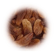 Indické hrozienka Malalayer, veľké mäsité plody 1kg