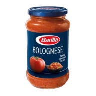 Barilla Bolognese Paradajková omáčka s mäsom 400 g