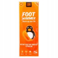 Iba Hot Foot Warmer 8h chemický turistický ohrievač nôh