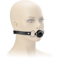 NASTAVITEĽNÝ GUĽOVÝ GAG PRE EROTICKÉ BONDAGE BDSM BDSM