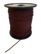 Lanex Lano BORA 3mm Burgundsko PES