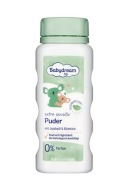 BABYDREAM POWDER Extra Sensitiv pre deti 100g Z NEMECKA