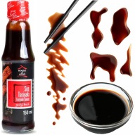 Teriyaki omáčka Hustá marináda 150ml House Of Asia