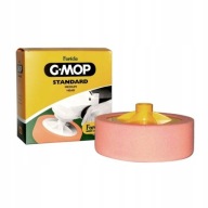 LEŠTIACA HUBKA HLAVA FARECLA G-MOP MEDIUM oranžová