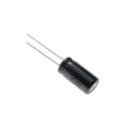 Kondenzátor 1000uF/25V elektrolyt 105°C / 1000/25v