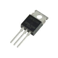 IRF9Z24 TO-220 tranzistor 12A 55V
