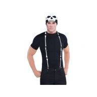KOST PODPORUJE HALLOWEENSKÝ KARNEVAL BONEBODY