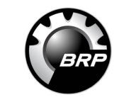 Samolepka s logom BRP Can-Am 7 cm