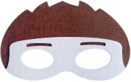 Felt Mask Paw Patrol Boy Ryder Disguise Outfit Karneval Prom
