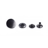 Západka NAPA COIN LUX 15mm GRAPHITE 10KS 817
