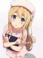 Plagát anime Manga K-ON! KON_279 A3 (vlastné)