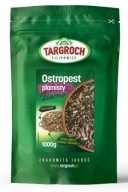 Tarpea Ostropestrec mariánsky zrno 1kg Ostropestrec mariánsky