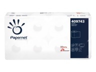 -PAPERNET- Toaletný papier 409743 3w, 27,7m CELULÓZA