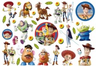 TETOVANIE PRE DETI TOY STORY BUZZ BIRTHDAY CG431