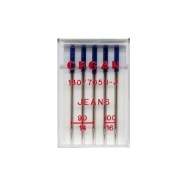 ORGAN 130/705H poloploché ihlice na rifle 90-100