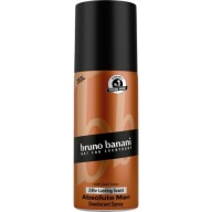 BRUNO BANANI Absolute Man dezodorant v spreji 150ml