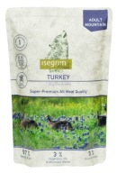 Isegrim Morčacie vrecko Morčacie 410g pre psov