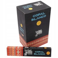 Vonné tyčinky Tribal Soul - White Copal