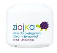 Ziaja, Detský krém, 50 ml