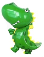 DINO DRAK FÓLIOVÝ BALÓN 48X88CM