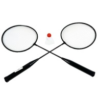 BADMINTONOVÉ RAKETY 60CM BGR8241 BIGTOYS