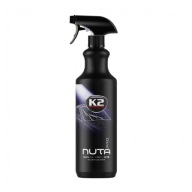 K2 NUTA PRO OKULIARE, ZRKADLÁ, TEKUTINA NA OKNÁ 1L