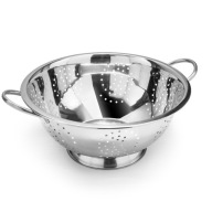 CEDNÍK S RÚČKAMI 24 cm FORGAST FG02710