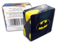 Lisovaný detský uterák 30x30 Batman