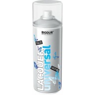 SPREJ ČISTÝ LESK LESKLÝ 400ML BIODUR
