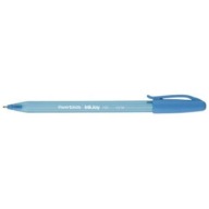 Pero Inkjoy 100 Cap M Papermate, modré