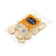 Plátky - oblátky, kukuričné ​​oblátky 60g