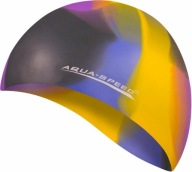 Unisex plavecká čiapka Aqua Speed ​​​​Bunt