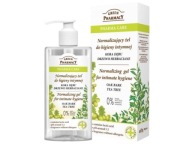 Green Pharmacy gél na intímnu hygienu 300 ml 400