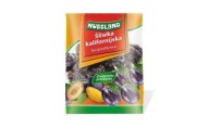 PD Kalifornia sušená slivka NUSSLAND 100g