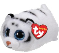 Teeny Tys Tundra - Biely tiger 10cm