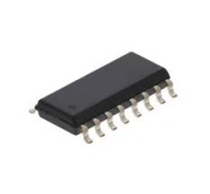 ULN2004 SMD SO16