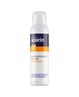 ACERIN FOOT PROTECT Antiperspirant na nohy s antiperspiračným účinkom 100 ml