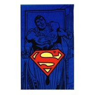 Uterák do škôlky 30x50 Superman