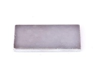 Magnet 40mm x 10mm x 2mm OBDŽNÍK