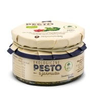 EKO KALE PESTO 200g DARY NATURY