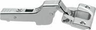 BLUM CLIP horný pánt 110° Dvojité dvere 71T3650