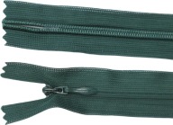 Vnútorný zips IN40 22cm D890 šaty