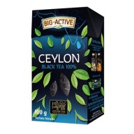 BA Ceylon 100g BIG ACTIVE List