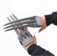 Claws anime wolverine halloween cosplay hrdina POP