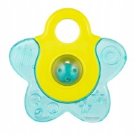 CANPOL HROZÍČKO S RATTLE WATER STAR 0M+