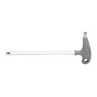 T-HEX imbusový kľúč so 4 mm guľôčkou Proline 48529