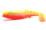 SAVAGE GEAR CANNIBAL CITRÓNOVÁ CRACKER GUMA - 10,0 cm