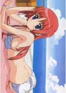 Anime Manga Da Capo plagát dcap_072 A3