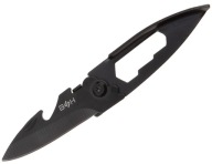 Skladací nôž - Multitool praktický prívesok na kľúče