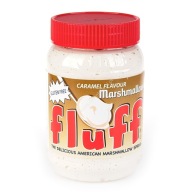 MARSHMALLOW FLUFF KARAMEL 213G.